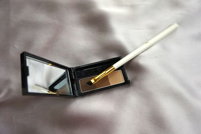 bloomy化妝刷怎么樣？bloomy化妝刷好用嗎