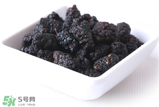 桑葚為什么有酒味？桑葚有酒味可以吃嗎？