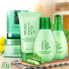 weisa薇灑小黃瓜5件套好用嗎?薇灑小黃瓜質(zhì)量怎么樣? weisa薇灑小黃瓜5件套好用嗎?薇灑小黃瓜質(zhì)量怎么樣?