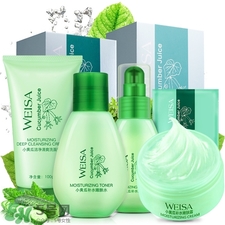 weisa薇灑小黃瓜5件套好用嗎?薇灑小黃瓜質(zhì)量怎么樣? weisa薇灑小黃瓜5件套好用嗎?薇灑小黃瓜質(zhì)量怎么樣?