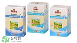 泓樂Holle奶粉怎么樣？泓樂Holle好不好？