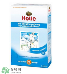 泓樂Holle奶粉怎么樣？泓樂Holle好不好？