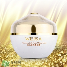 薇灑素顏霜好用嗎?薇灑素顏霜怎么樣? 薇灑素顏霜好用嗎?薇灑素顏霜怎么樣?