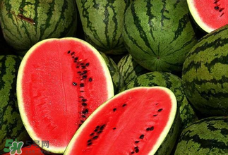 西瓜多少錢一斤？西瓜多少錢一斤2017？