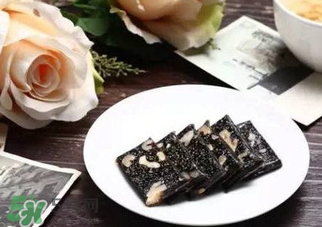 吃阿膠糕有什么好處？阿膠糕的功效與作用