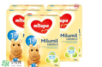 美樂寶奶粉怎么樣？美樂寶奶粉好不好？