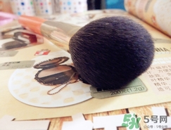 cici化妝刷怎么樣？cici化妝刷是什么牌子？