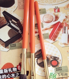 cici化妝刷怎么樣？cici化妝刷是什么牌子？