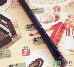 cici化妝刷怎么樣？cici化妝刷是什么牌子？