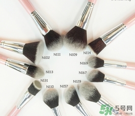 cici化妝刷怎么樣？cici化妝刷是什么牌子？