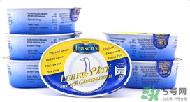 簡(jiǎn)尼鵝肝泥怎么樣？簡(jiǎn)尼鵝肝泥好不好？