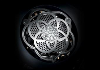 香奈兒山茶花腕表好看嗎？chanel山茶花手表怎么樣？