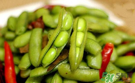 孕婦能吃絕味毛豆嗎？懷孕可以吃絕味毛豆嗎？