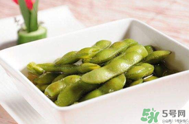 孕婦能吃絕味毛豆嗎？懷孕可以吃絕味毛豆嗎？