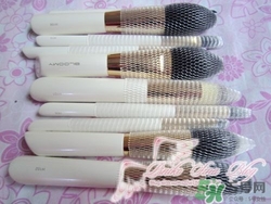 bloomy老爺家化妝刷哪款好？bloomy化妝刷推薦