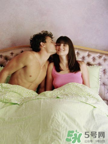 多長(zhǎng)時(shí)間射精為正常？射精太快什么原因