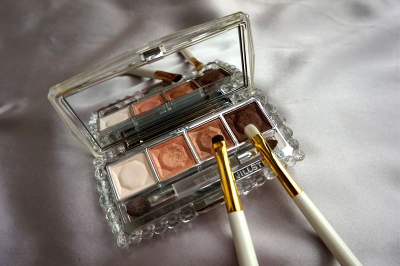 bloomy化妝刷怎么樣？bloomy化妝刷好用嗎