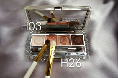 bloomy化妝刷怎么樣？bloomy化妝刷好用嗎