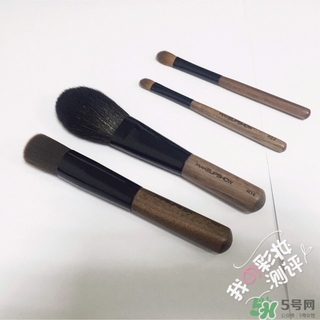 makeupshow魅卡秀是什么牌子？makeupshow化妝刷是哪個國家的