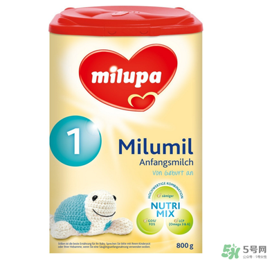 美樂寶奶粉1段怎么樣？美樂寶奶粉1段好不好？