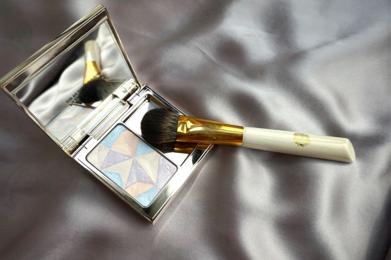 bloomy化妝刷怎么樣？bloomy化妝刷好用嗎