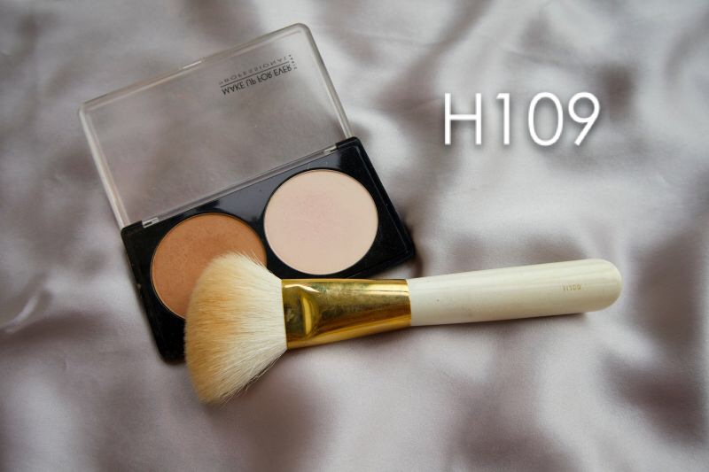 bloomy化妝刷怎么樣？bloomy化妝刷好用嗎