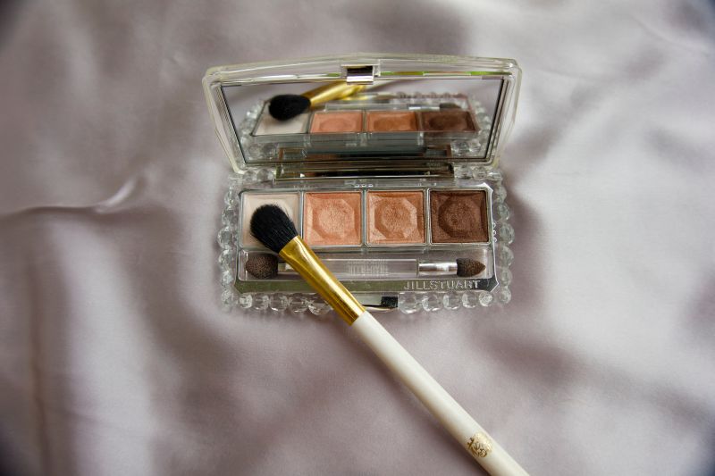 bloomy化妝刷怎么樣？bloomy化妝刷好用嗎