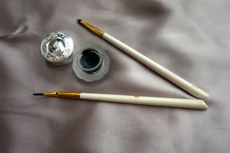 bloomy化妝刷怎么樣？bloomy化妝刷好用嗎