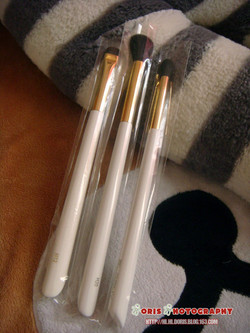 bloomy化妝刷怎么樣？bloomy化妝刷好用嗎