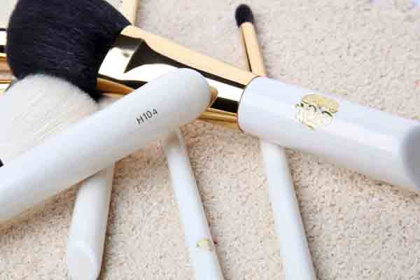 bloomy化妝刷怎么樣？bloomy化妝刷好用嗎