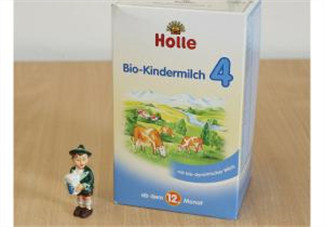 泓樂(lè)奶粉4段怎么樣？泓樂(lè)奶粉4段好不好？