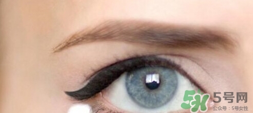 2017眼線膏哪個(gè)牌子好？眼線膏品牌排行榜