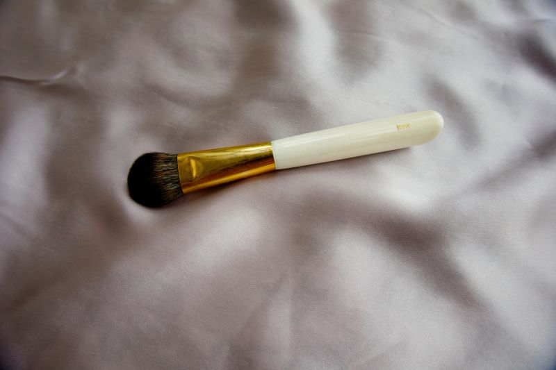 bloomy化妝刷怎么樣？bloomy化妝刷好用嗎