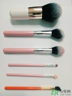 cici化妝刷怎么樣？cici化妝刷是什么牌子？