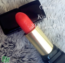 嬌蘭343和344哪個好看？嬌蘭343和344試色對比