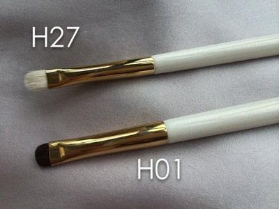 bloomy化妝刷怎么樣？bloomy化妝刷好用嗎