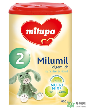 美樂寶二段奶粉怎么樣？美樂寶二段奶粉好不好？