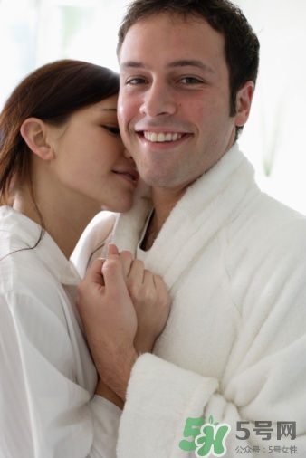 多長(zhǎng)時(shí)間射精為正常？射精太快什么原因