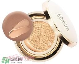 ysl蕾絲氣墊粉餅怎么用？ysl超模蕾絲氣墊粉餅使用方法