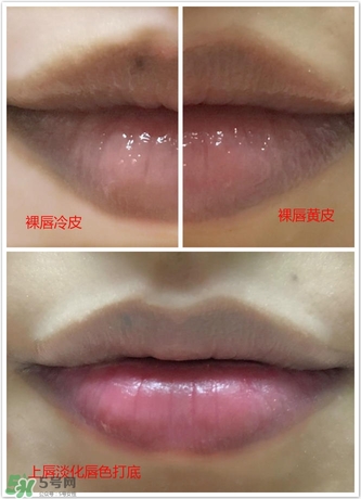 不挑皮的口紅有哪些 10支最不挑皮的口紅排行 不挑皮的口紅有哪些 10支最不挑皮的口紅排行