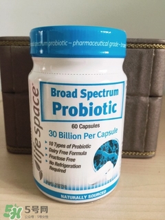 澳洲life space益生菌怎么樣_有用嗎 澳洲life space益生菌怎么樣_有用嗎