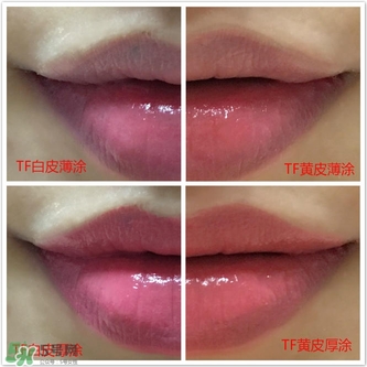 不挑皮的口紅有哪些 10支最不挑皮的口紅排行 不挑皮的口紅有哪些 10支最不挑皮的口紅排行