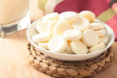 補(bǔ)鈣鈣片吃多長時(shí)間？補(bǔ)鈣吃鈣片一般吃多久