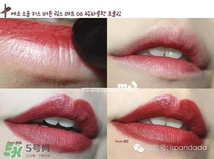 辣椒紅口紅什么牌子好？辣椒紅口紅推薦