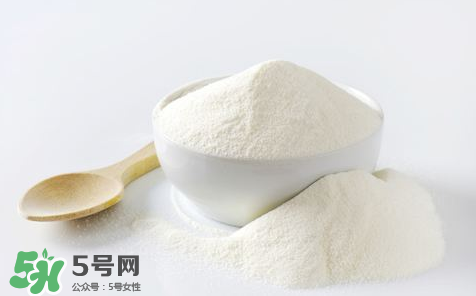 孕婦吃什么奶粉好？孕婦吃奶粉好嗎？