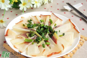 春筍什么時(shí)候有？春筍什么時(shí)候長(zhǎng)出來(lái)？