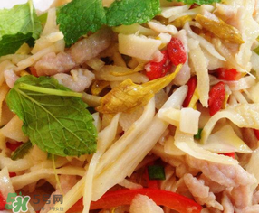 春筍什么人不能吃？春筍哪些人不能吃？