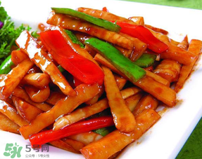 春筍什么人不能吃？春筍哪些人不能吃？