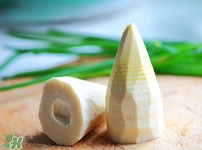 春筍什么人不能吃？春筍哪些人不能吃？