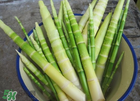 春筍多少錢(qián)一斤？春筍多少錢(qián)一斤2017？